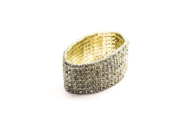 Schmuck, Armband, Edelsteine, Diamanten