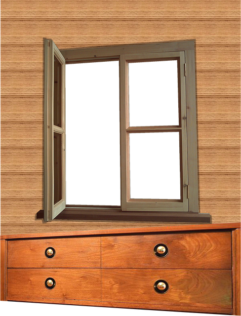 Free Window Opening illustration and picture