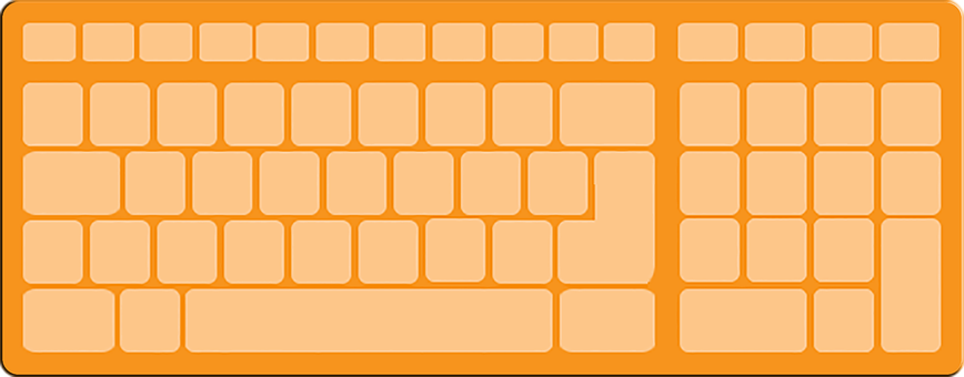Free Computer Plan illustration and picture