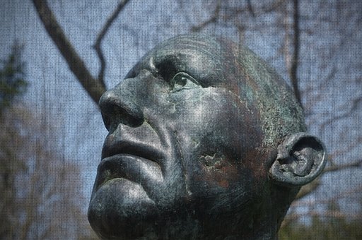 Free Head Human photo and picture