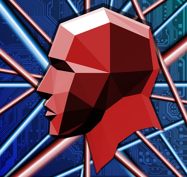 Robotachtig, Technologie, Illustratie
