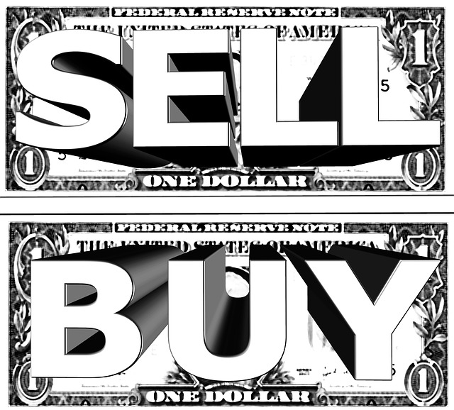 Free dollar finance to buy illustration