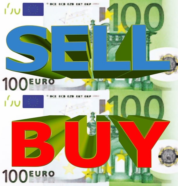 Sell euro