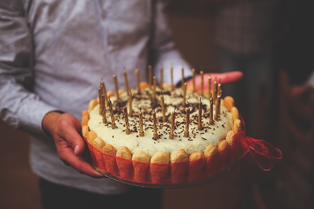 Free Cake Birthday Cake photo and picture