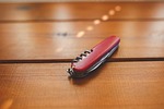 penknife, knife, swiss