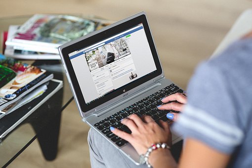 Notebook, Technology, Keyboard, Laptop