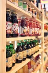 healthy, juice, eco