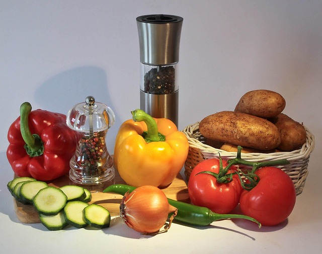 Free Tomatoes Vegetables photo and picture