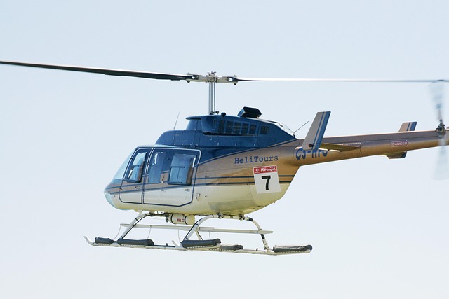 Free Helicopter Security photo and picture