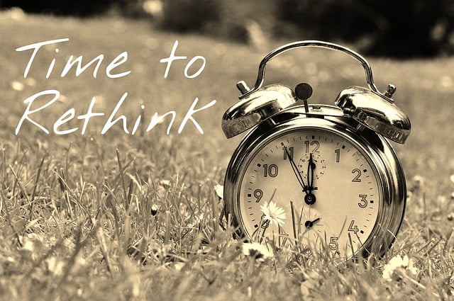 Free the eleventh hour time to rethink catastrophe illustration