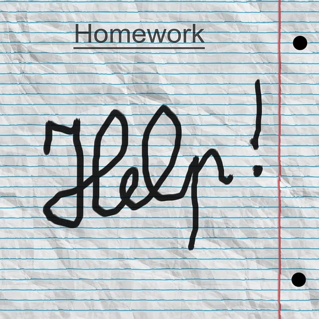 Leren, School, Hulp, Huiswerk, Studenten