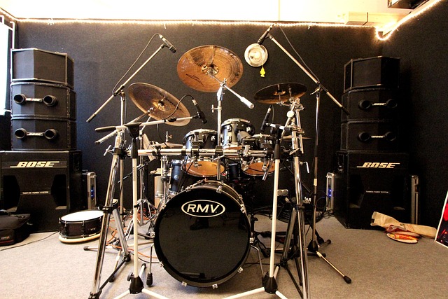 Rmv, Schlagzeug, Drums, Musik, Trommeln