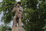 lumberjack, forest workers, loggers