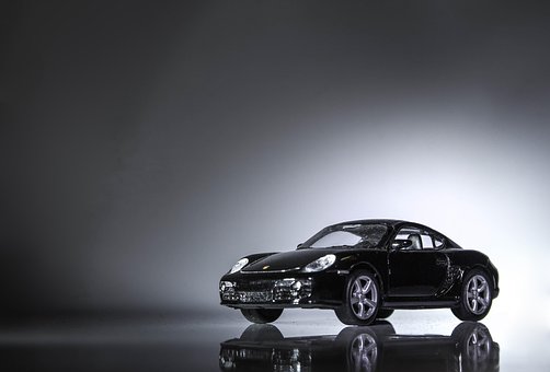 Free Machine Porsche photo and picture