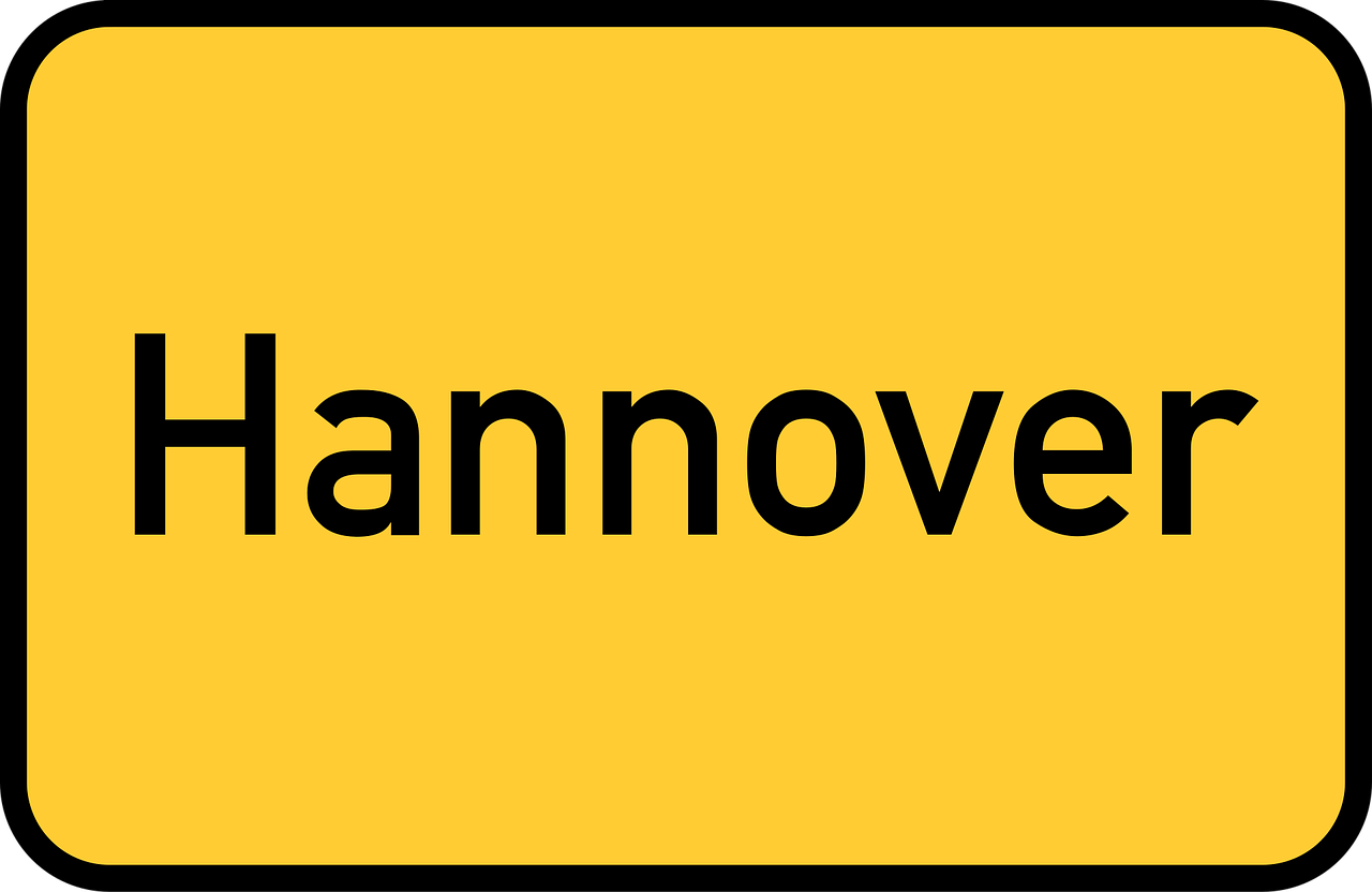 Free Hannover Vector Art Download 1+ Hannover Icons & Graphics Pixabay