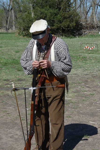 Free Rifle Gun photo and picture
