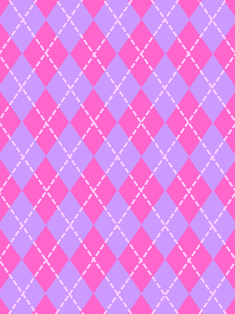 Free texture background argyle illustration