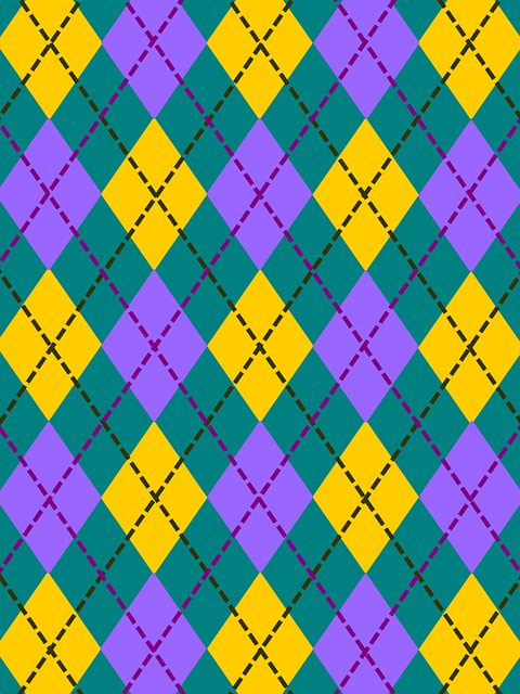 Download free HD stock image of Texture Background Free texture background argyle illustration