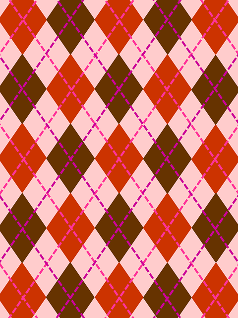 Download free HD stock image of Texture Background Free texture background argyle illustration