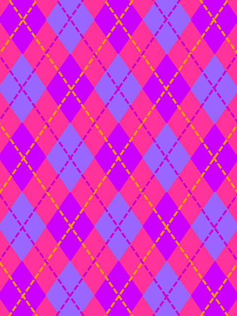 Free texture background argyle illustration