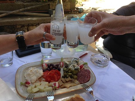 Free Drinks With Friends Hellas photo and picture
