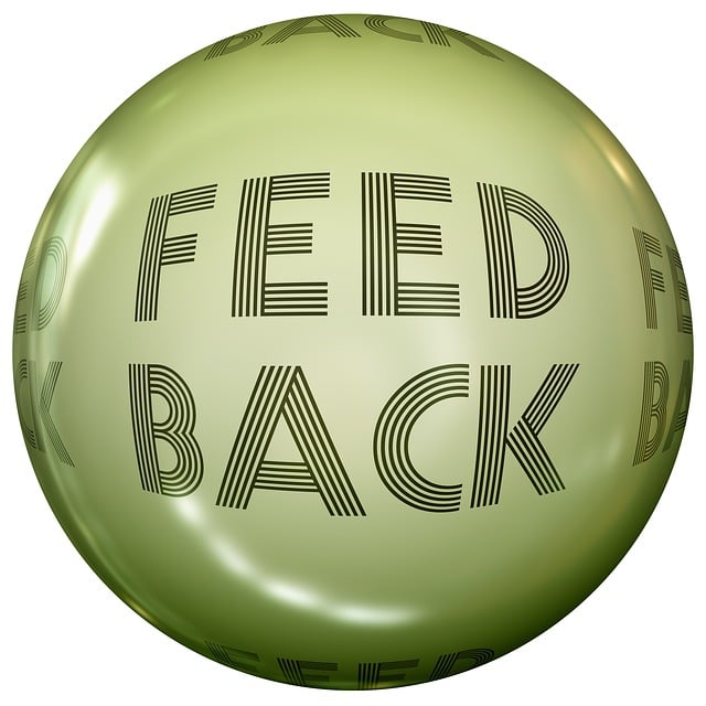 Free feedback ball bullet illustration