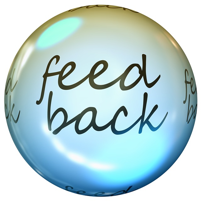 Free feedback ball bullet illustration