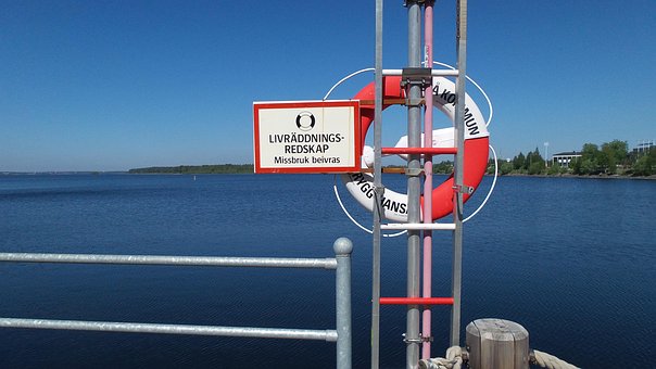 Free Sea Port photo and picture