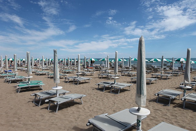 Free Beach Sea photo and picture