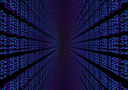 Binary Code System - Free image on Pixabay
