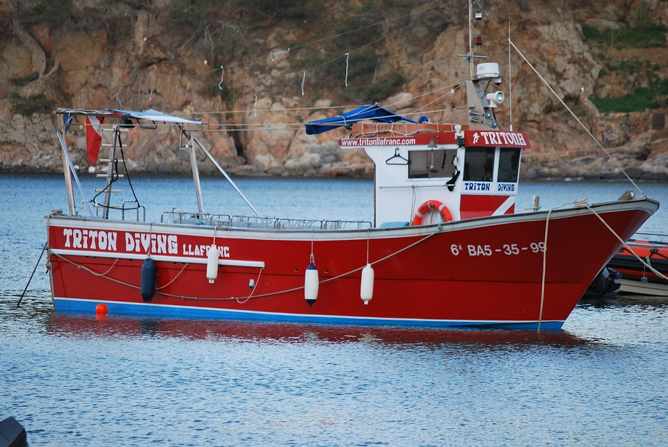 Boot Cape Cod Trolling - Kostenloses Foto auf Pixabay - Pixabay