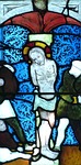 church window, christianity, church