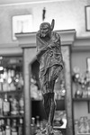 mephisto, devil, leipzig