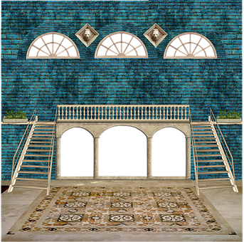 Free Architecture Architectural illustration and picture