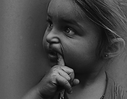 Free Child Portrait photo and picture