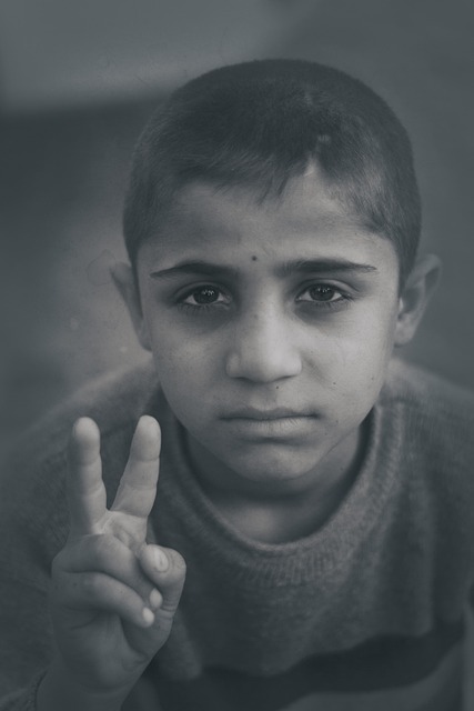 Free Boy Young photo and picture