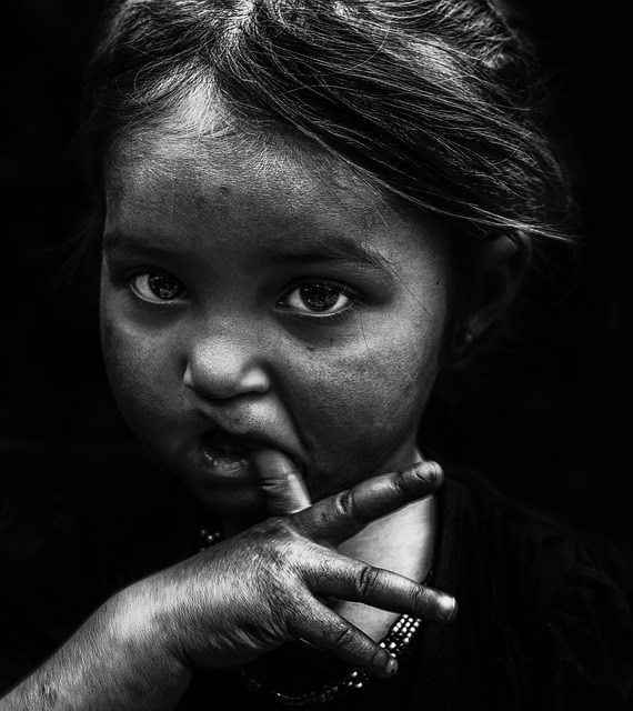 Free Girl Child photo and picture