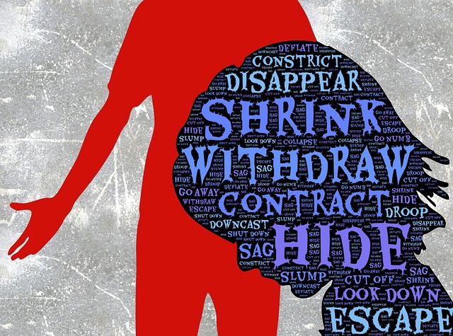 Free shame criticism child illustration