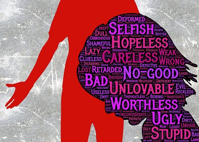 Free shame child small illustration