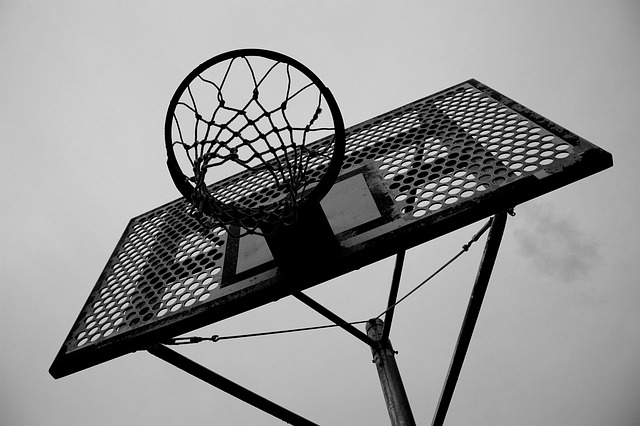 Free Basketball Sports photo and picture