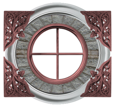 Free Window Portal illustration and picture