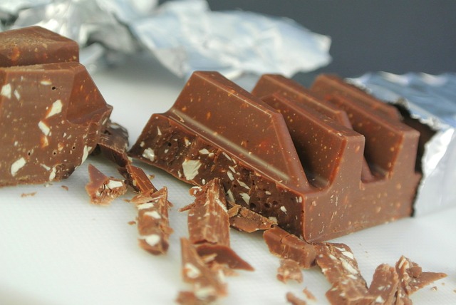 Free Chocolate Switzerland photo and picture