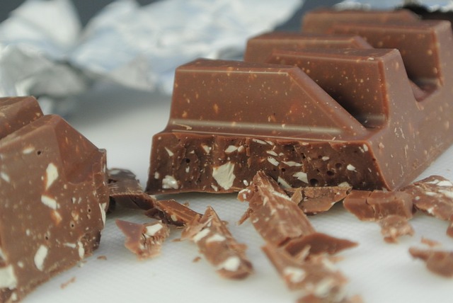 Free Chocolate Switzerland photo and picture