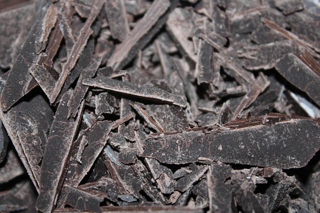 Free Chocolate Unhealthy photo and picture