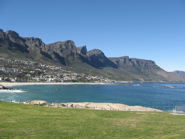 Free Cape Town South Africa photo and picture