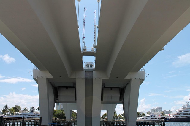 Puente Levadizo, Puente, Resumen