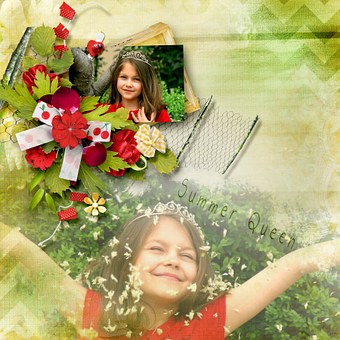 Free Ilonkasscrapbookdesign Scrapbooking illustration and picture