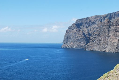 Free Nature Sea photo and picture