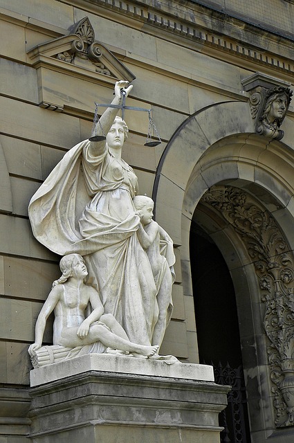 Free Ulm Judicial Building photo and picture