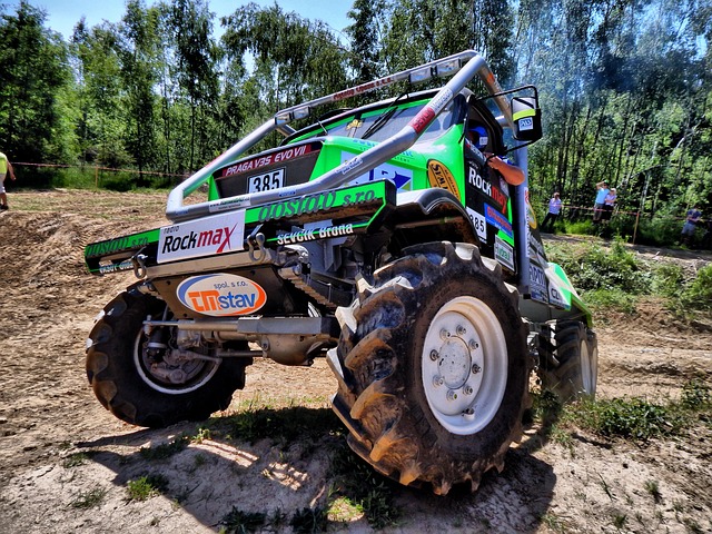 Free Truck Try photo and picture
